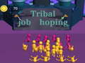 Gioco Tribal job hopping