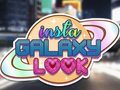 Gioco Insta Galaxy Look