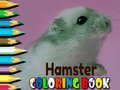 Gioco Hamster Coloring Book
