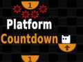 Gioco Platform Countdown