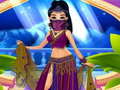 Gioco Arabian Princess Dress Up Game