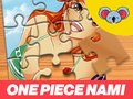 Gioco One Piece Nami Jigsaw Puzzle 