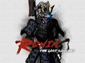 Gioco Ronin: The Last Samurai