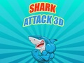 Gioco Shark Attack 3D