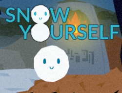 Gioco Nevica tu stesso 