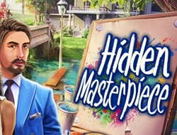 Gioco Capolavoro nascosto 
