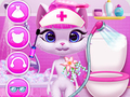 Gioco Kitty Kate Caring Game
