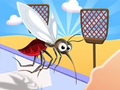 Gioco Mosquito Run 3d
