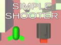 Gioco Simple shooter