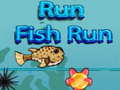 Gioco Run Fish Run