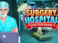 Gioco Multi Surgery Hospital