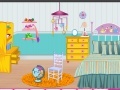 Gioco Princess Room Designer