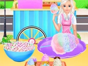 Gioco Cucina squisita del cibo di strada .