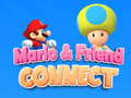 Gioco Mario & Friends Connect