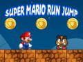 Gioco Super Mario Run Jump 