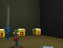 Gioco Kogama: piante contro zombi 