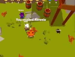 Gioco Tempo di schiacciamento 