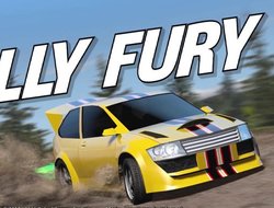 Gioco Furia da rally 