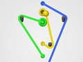 Gioco Rope Connect Puzzle