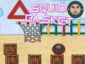 Gioco Squid Basket