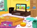 Gioco First Party Clean Up