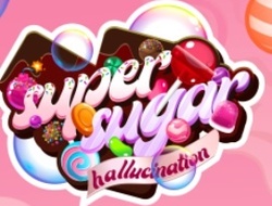 Gioco Allucinazione da super zucchero 