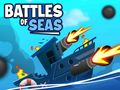 Gioco Battles of Seas
