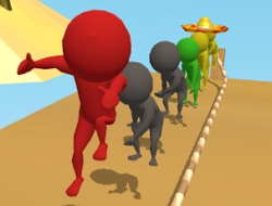 Gioco Salto con la corda io 