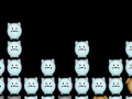 Gioco P-Cat Invasion