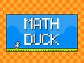 Gioco Math Duck