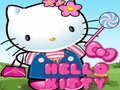 Gioco Hello Kitty 