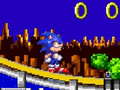 Gioco Sonic Adventure Run