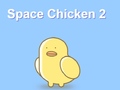 Gioco Space Chicken 2