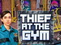 Gioco Thief at the Gym