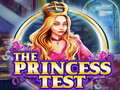 Gioco The Princess Test