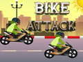 Gioco Bike Attack