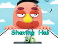 Gioco Shaving Hair 3D