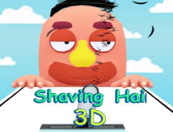 Gioco Rasatura dei capelli 3D 