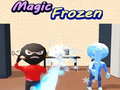 Gioco Magic Frozen
