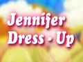 Gioco Jennifer Dress-Up