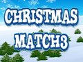Gioco Christmas Match3