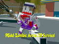 Gioco PGA6 Zombie Arena 3D Survival 