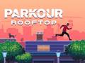 Gioco Parkour Rooftop