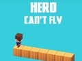 Gioco Hero Can't Fly