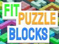 Gioco Fit Puzzle Blocks