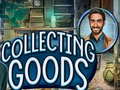 Gioco Collecting Goods