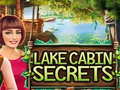 Gioco Lake Cabin Secrets