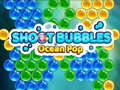 Gioco Shoot Bubbles Ocean pop