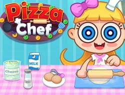 Gioco Pizzaiolo .