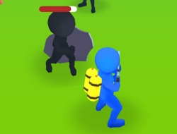 Gioco Corsa in avanti 